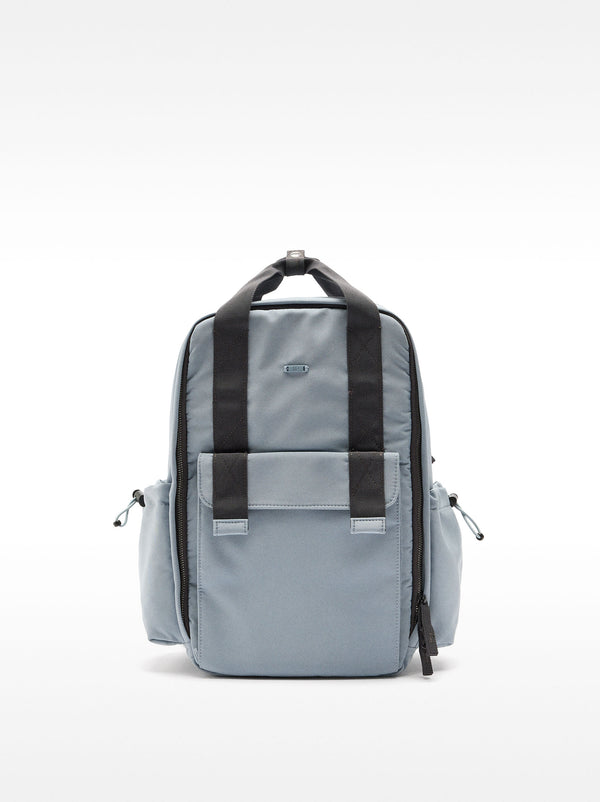 Nylon Cabin Backpack