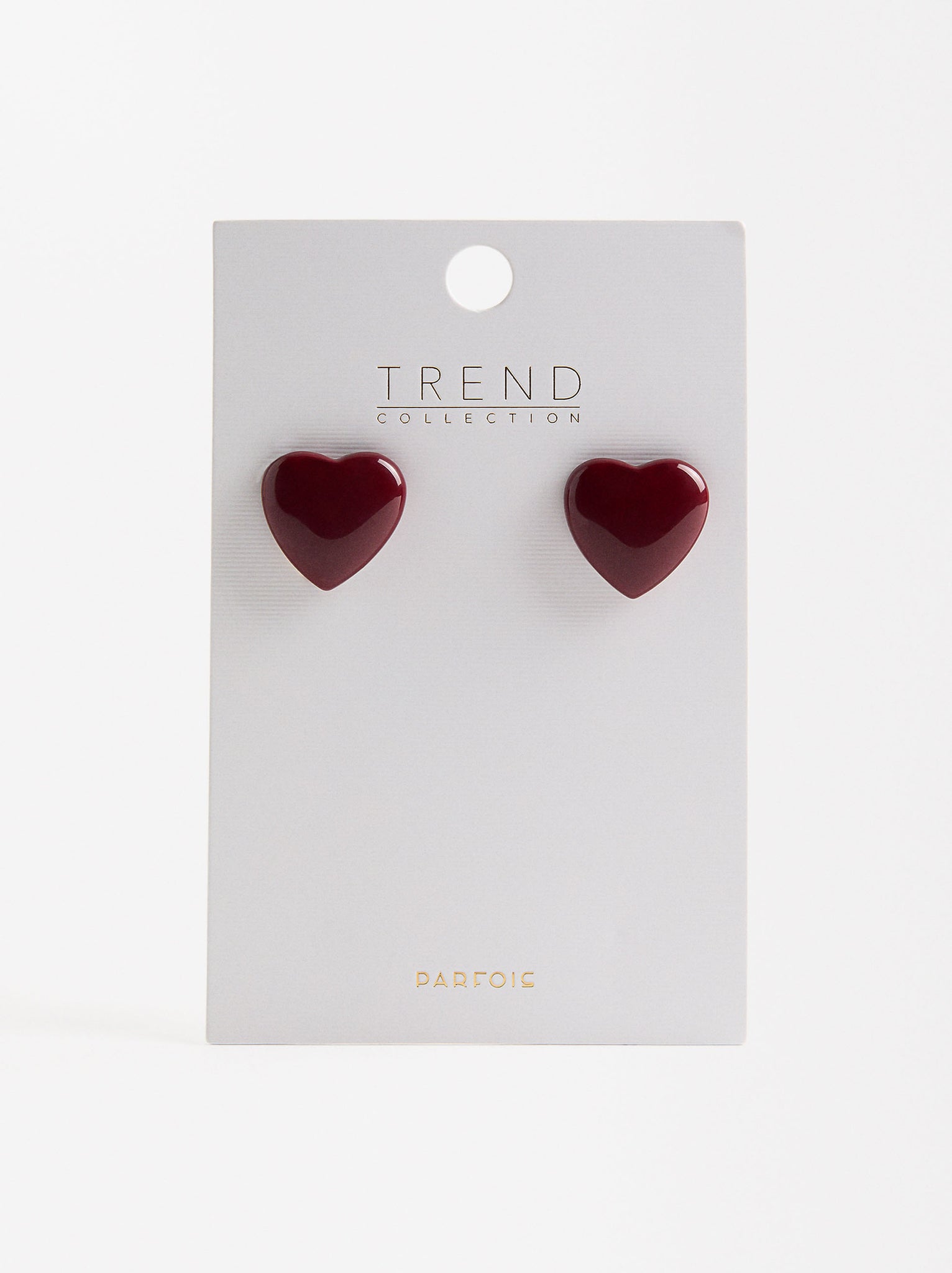 Heart Earring