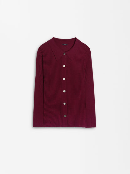 Knit Cardigan