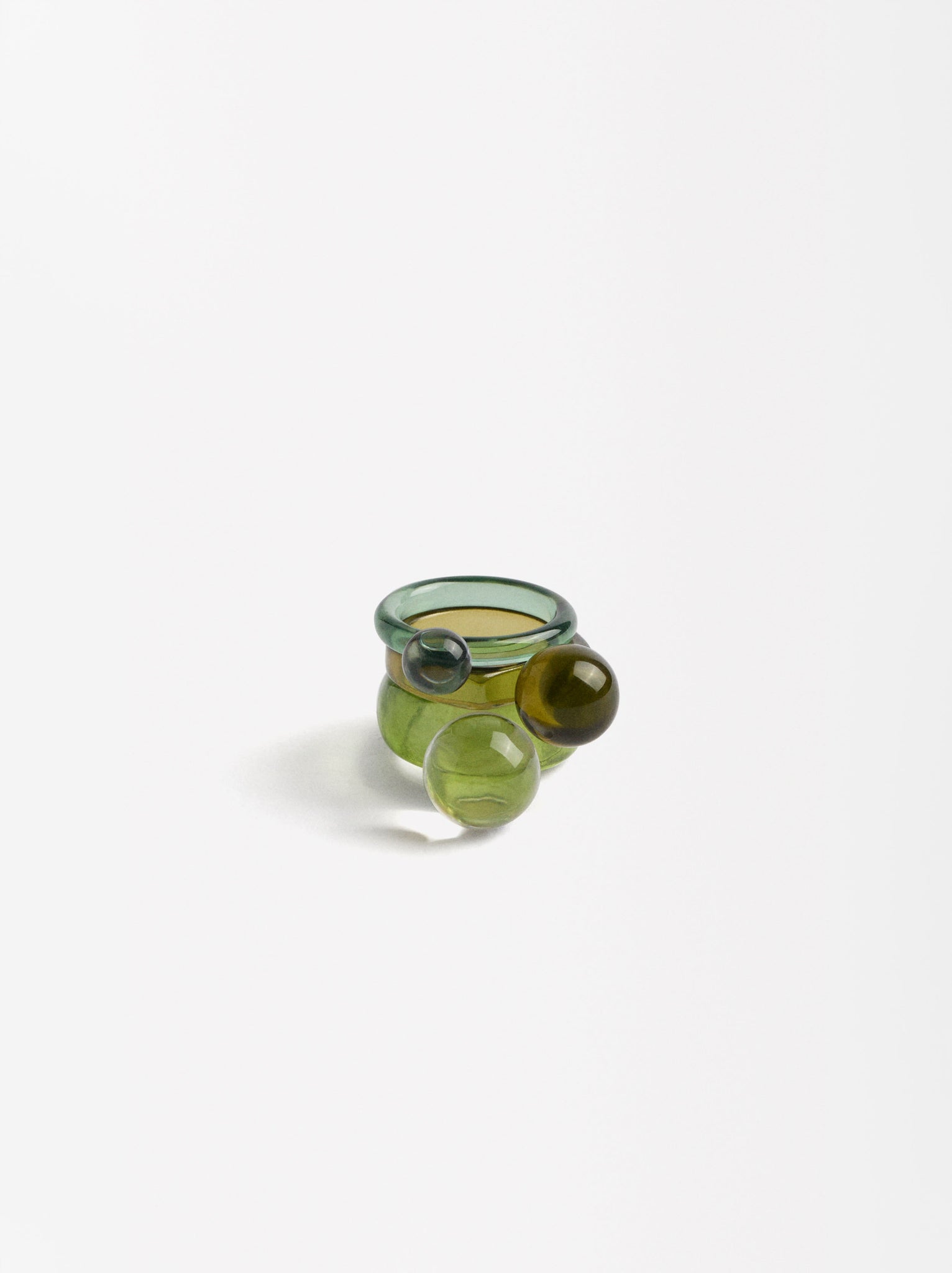 Resin Ring Set