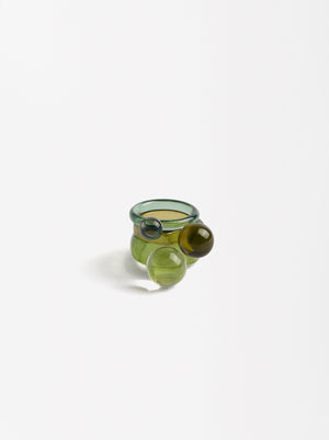 Resin Ring Set