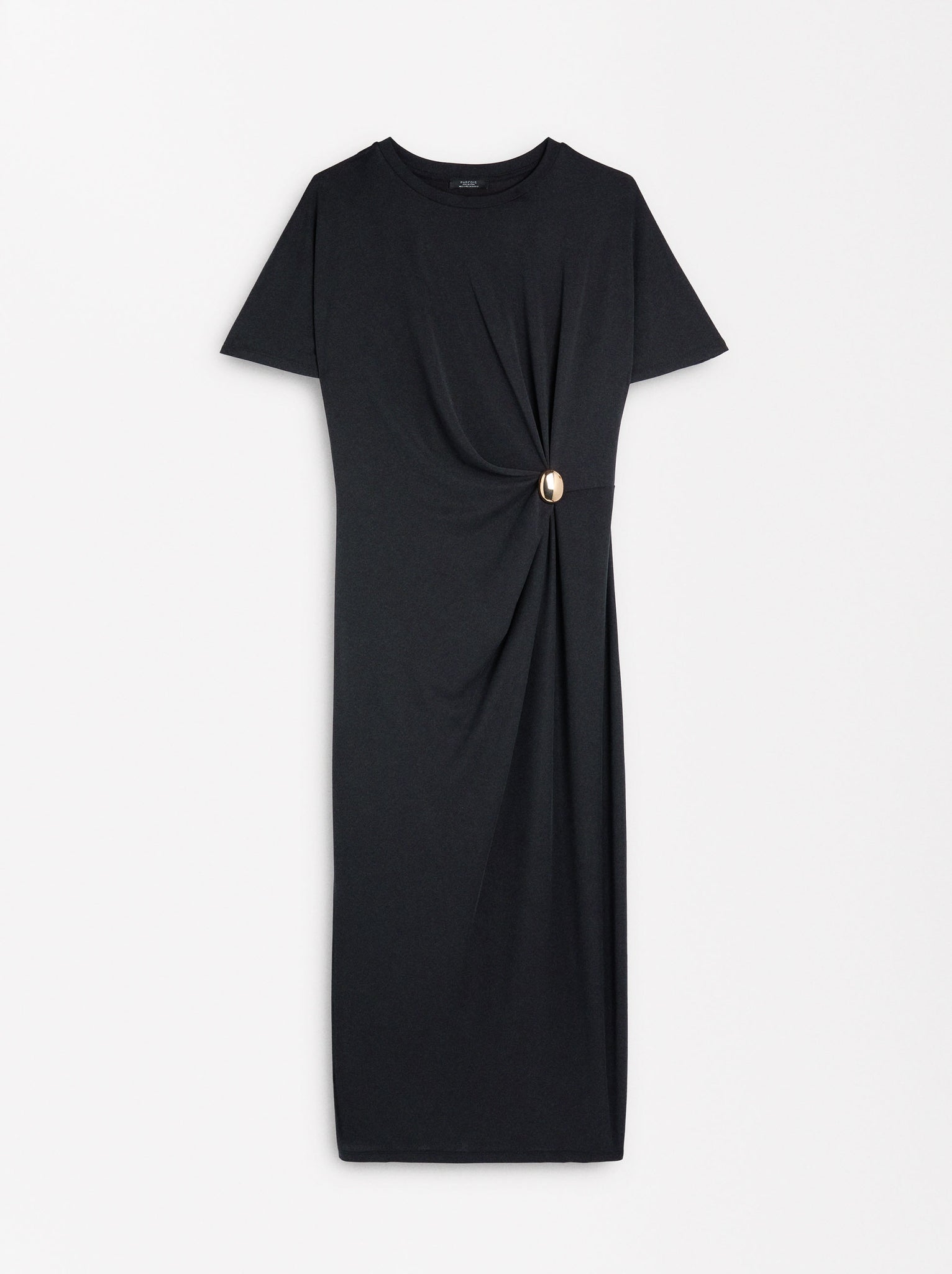 T1 Essentials Hot Dress