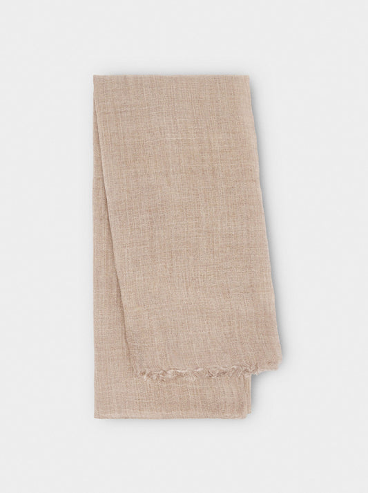 Wool Blended Pashmina