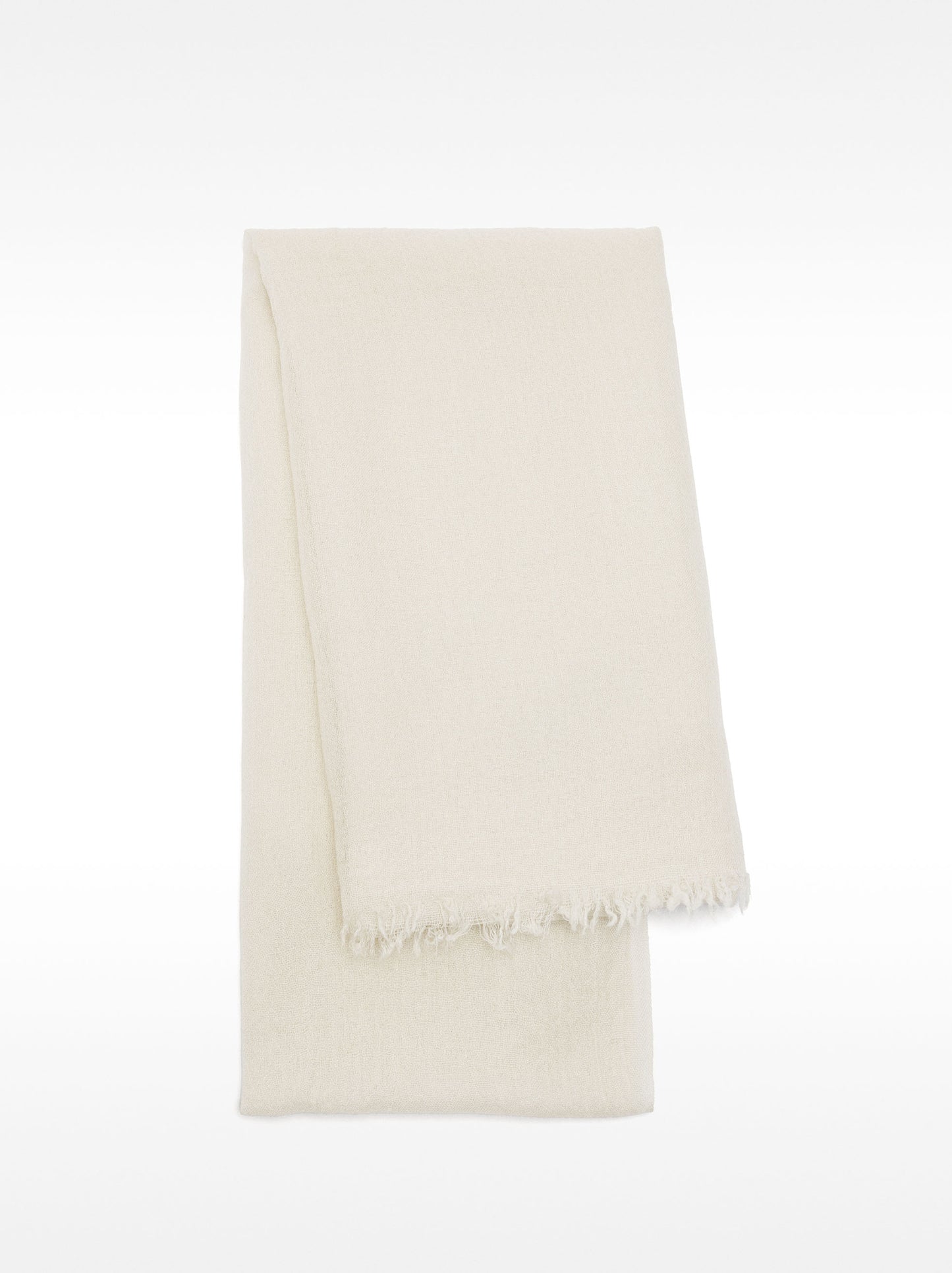 Wool Blended Pashmina