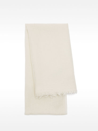 Wool Blended Pashmina