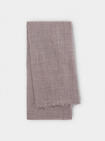 Pashmina With Wool