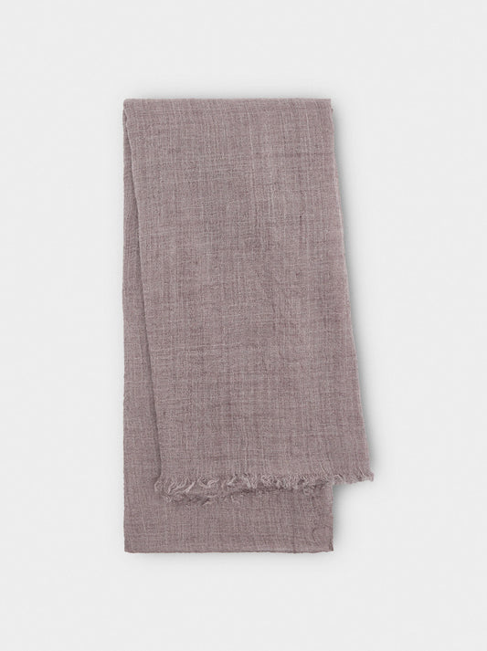 Pashmina With Wool