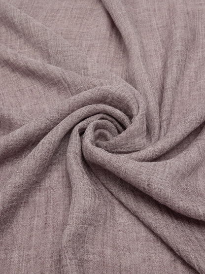 Pashmina With Wool