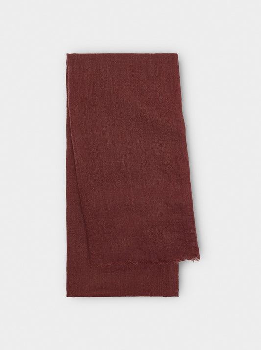 Pashmina With Wool