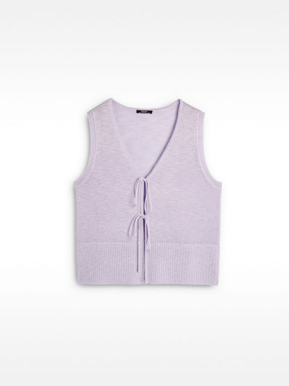 Knit Vest