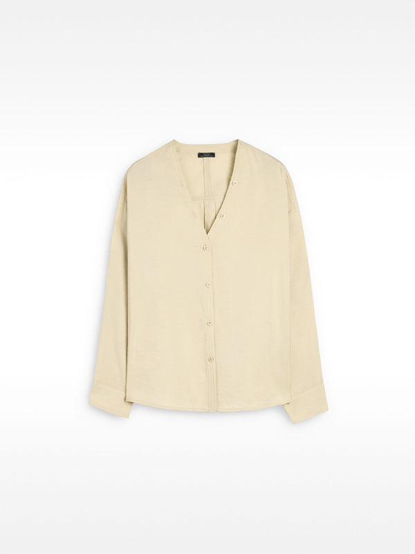 V-Neck Shirt