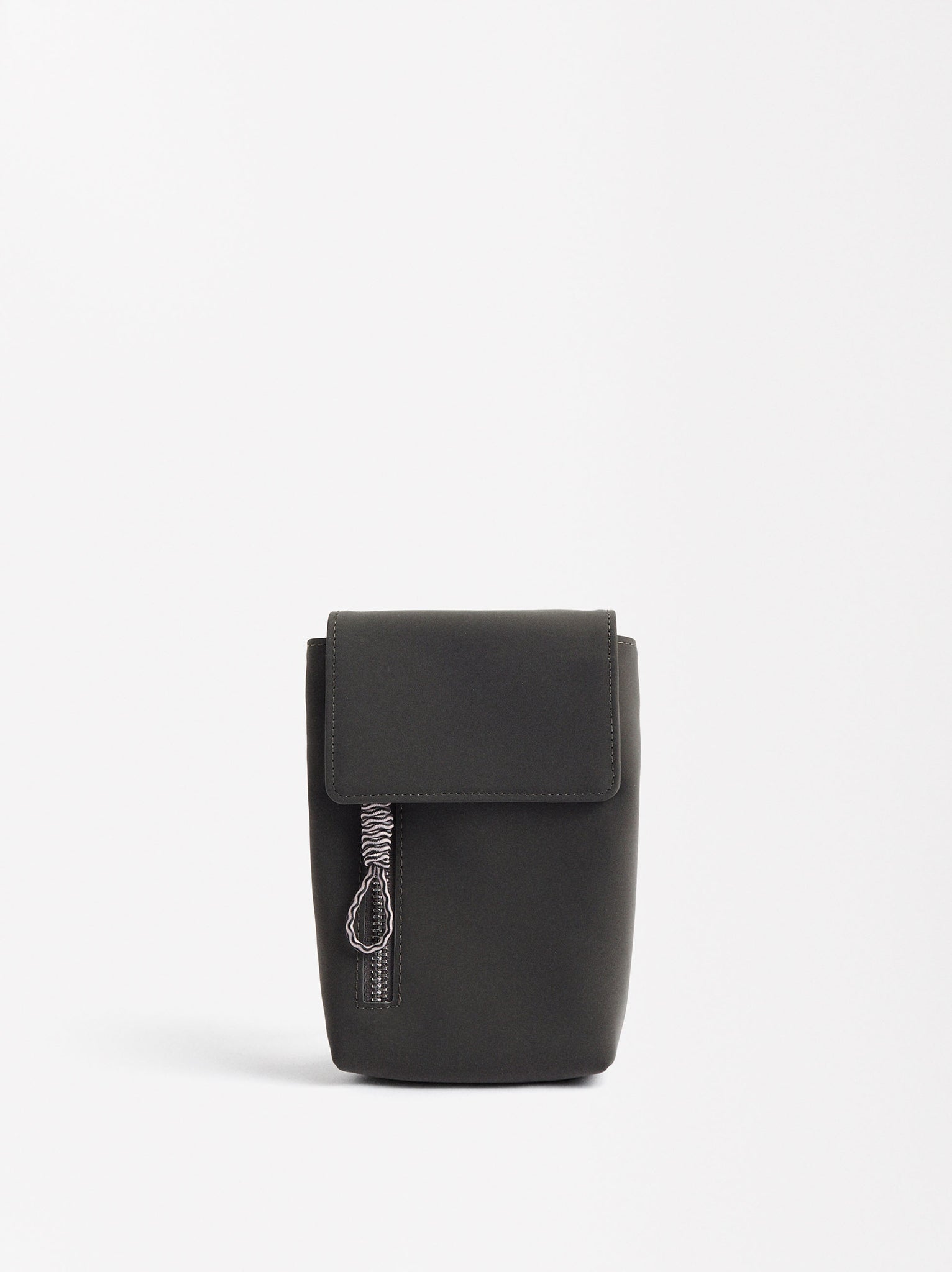 Soft Texture Phone Pocket