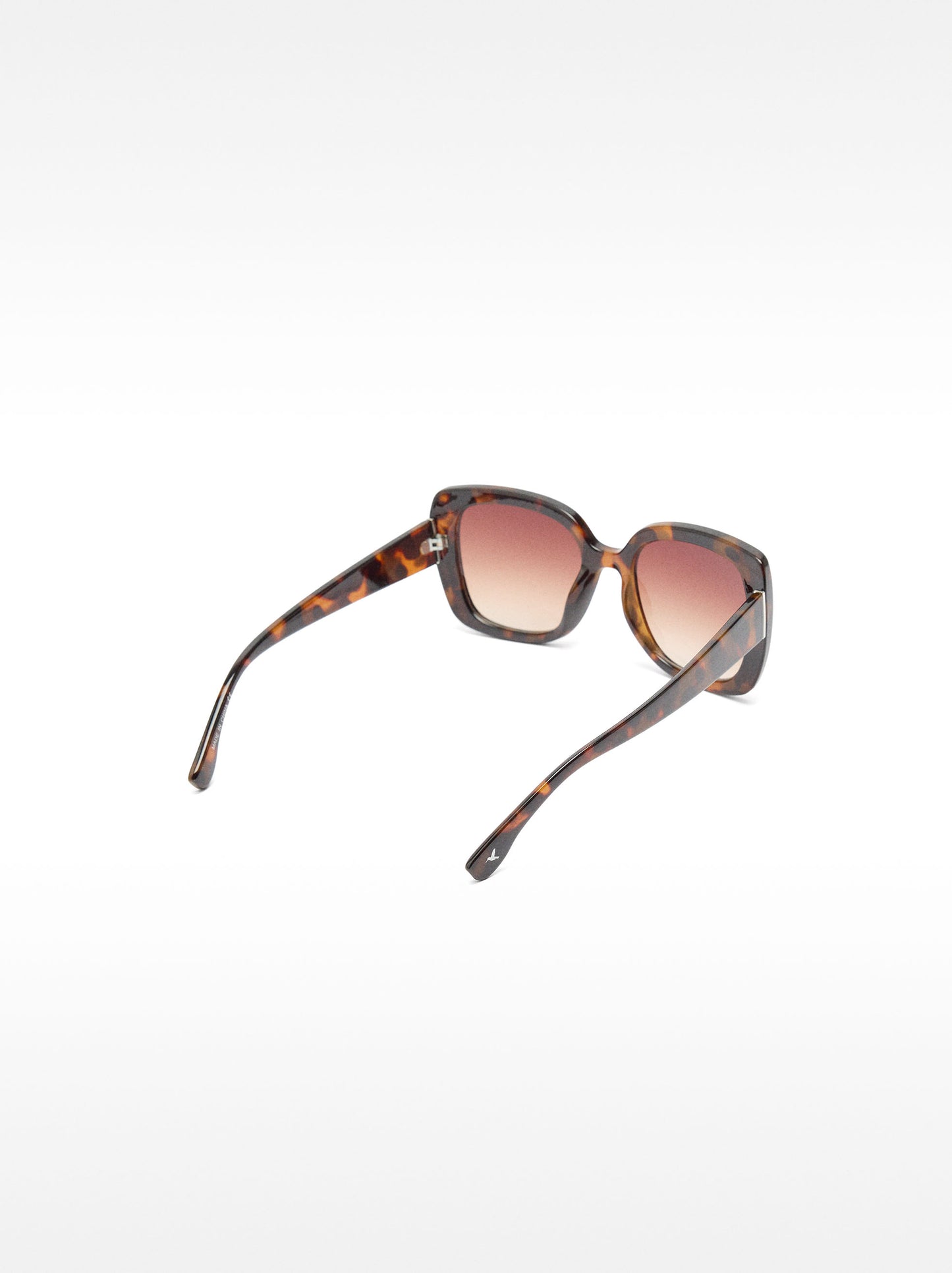 Butterfly Sunglasses