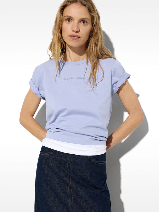 Cotton T-Shirt