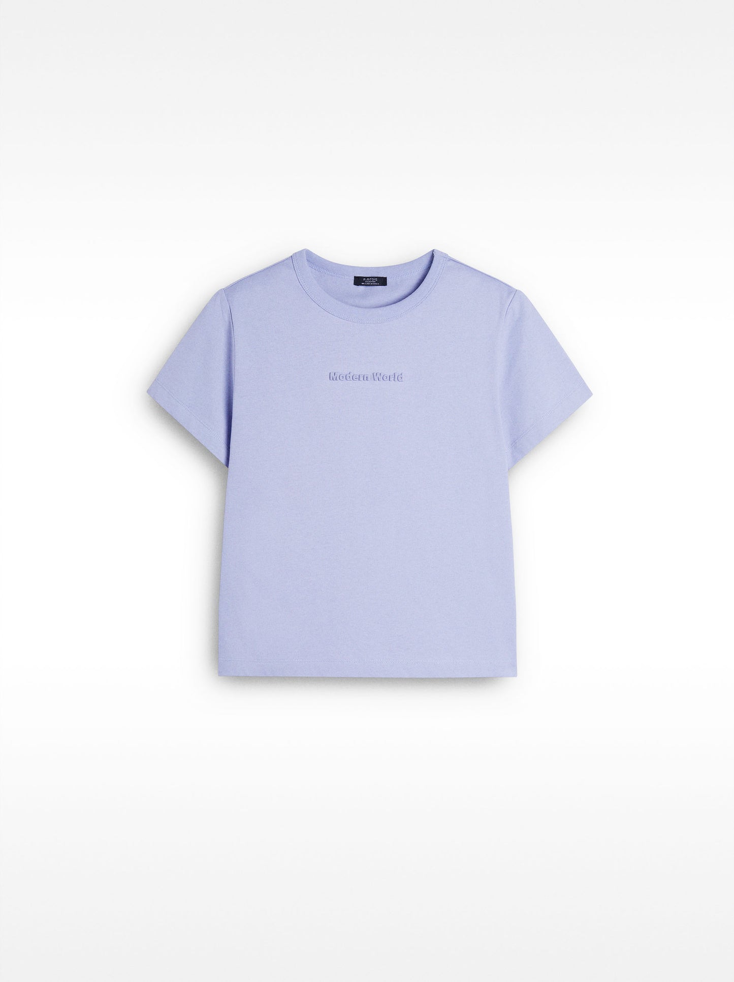Cotton T-Shirt