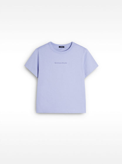 Cotton T-Shirt