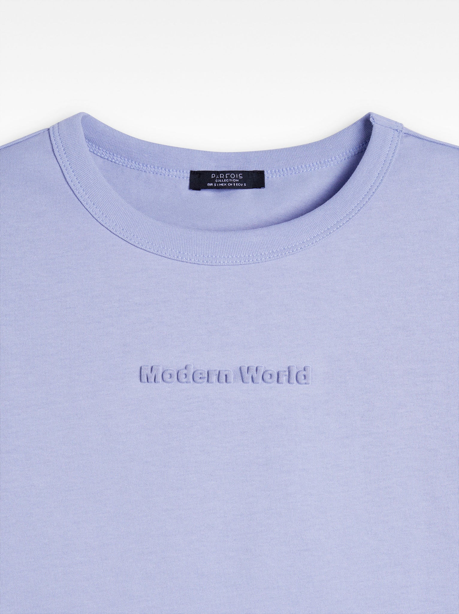 Cotton T-Shirt