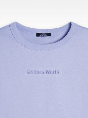 Cotton T-Shirt