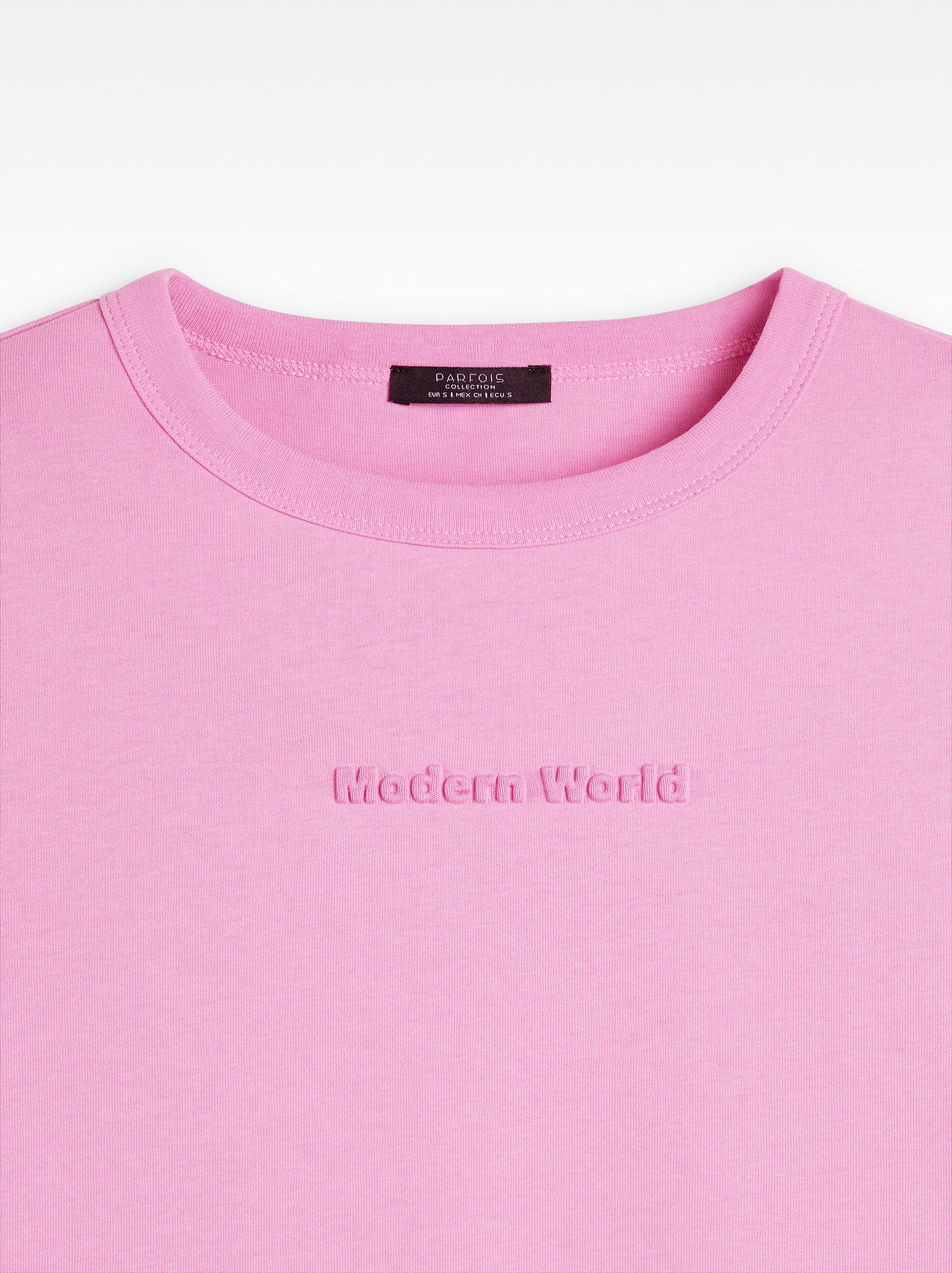 Cotton T-Shirt