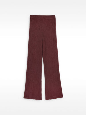 Fluid Knit Pants