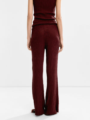 Fluid Knit Pants