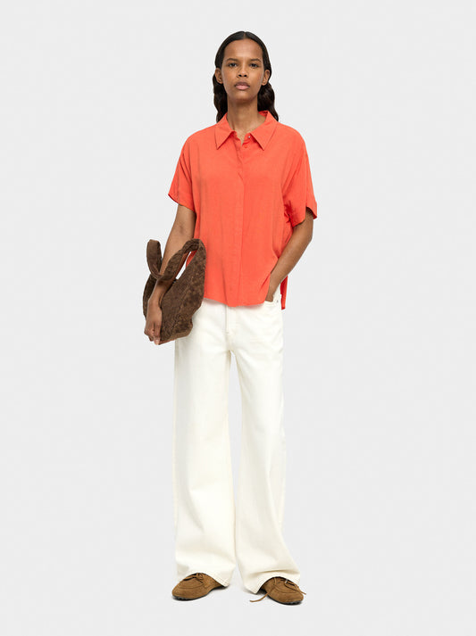 Short-Sleeve Shirt