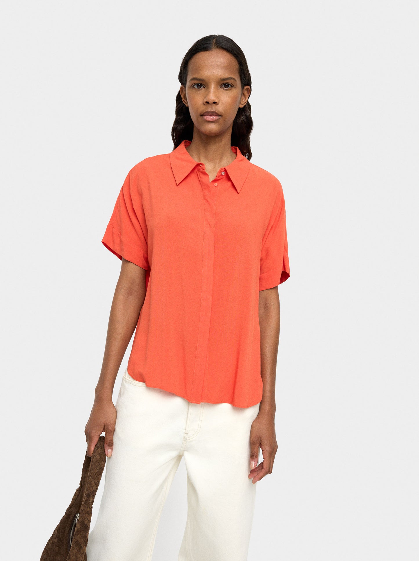 Short-Sleeve Shirt