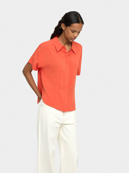 Short-Sleeve Shirt