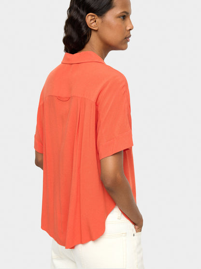 Short-Sleeve Shirt