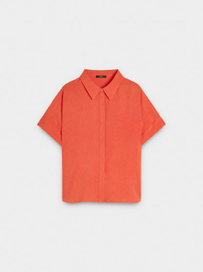 Short-Sleeve Shirt
