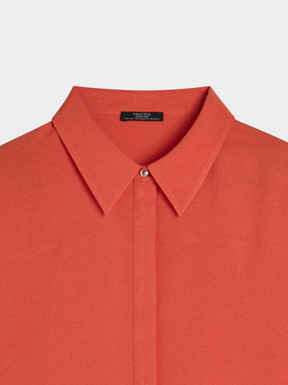 Short-Sleeve Shirt