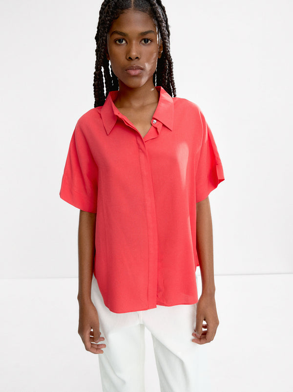 Short-Sleeve Shirt