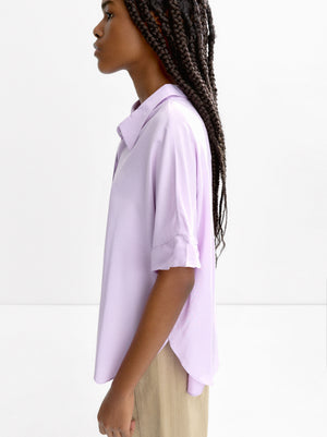 Short-Sleeve Shirt