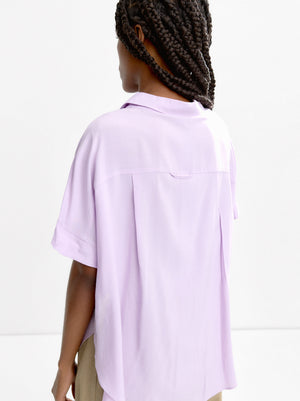 Short-Sleeve Shirt
