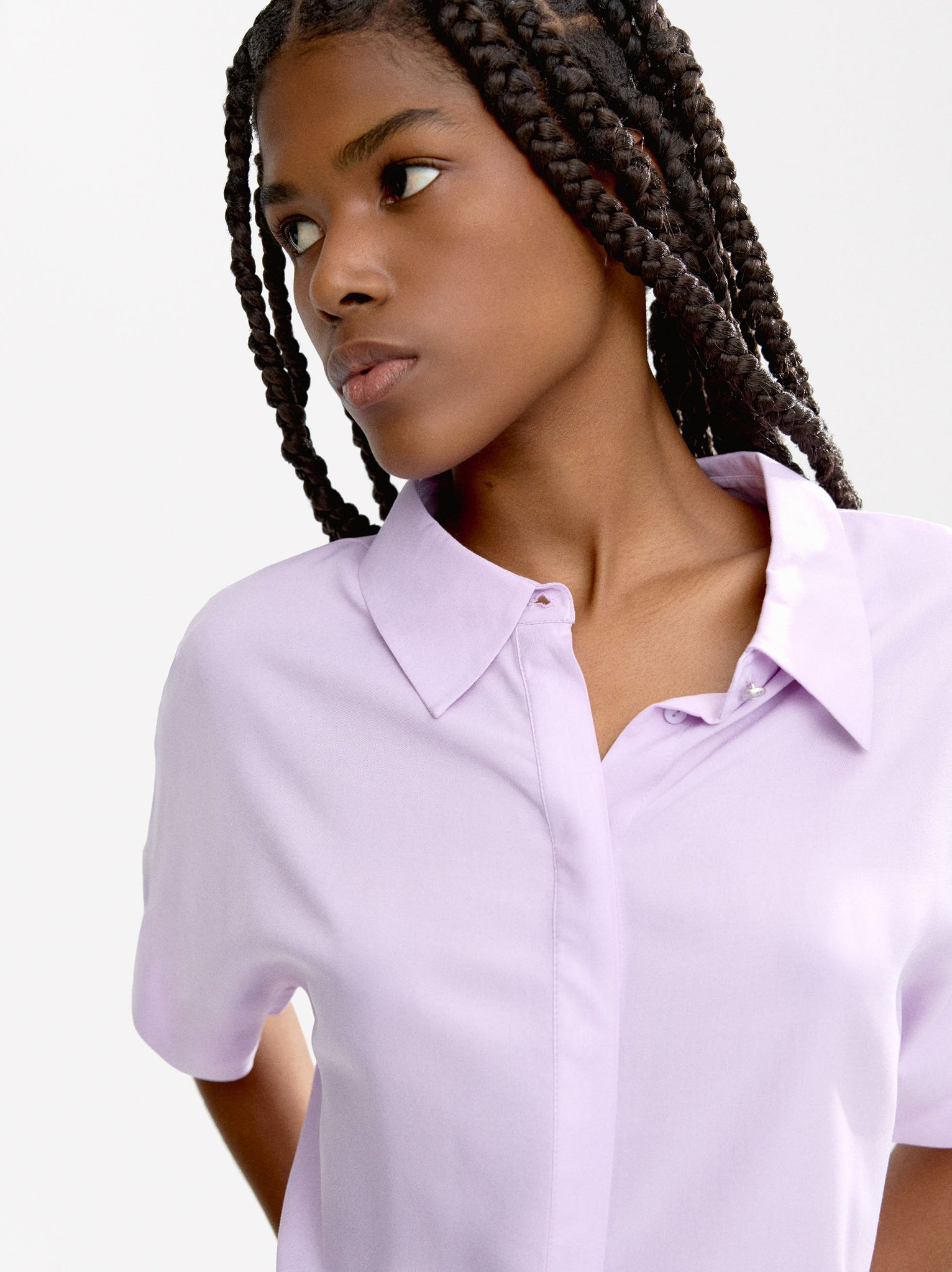 Short-Sleeve Shirt
