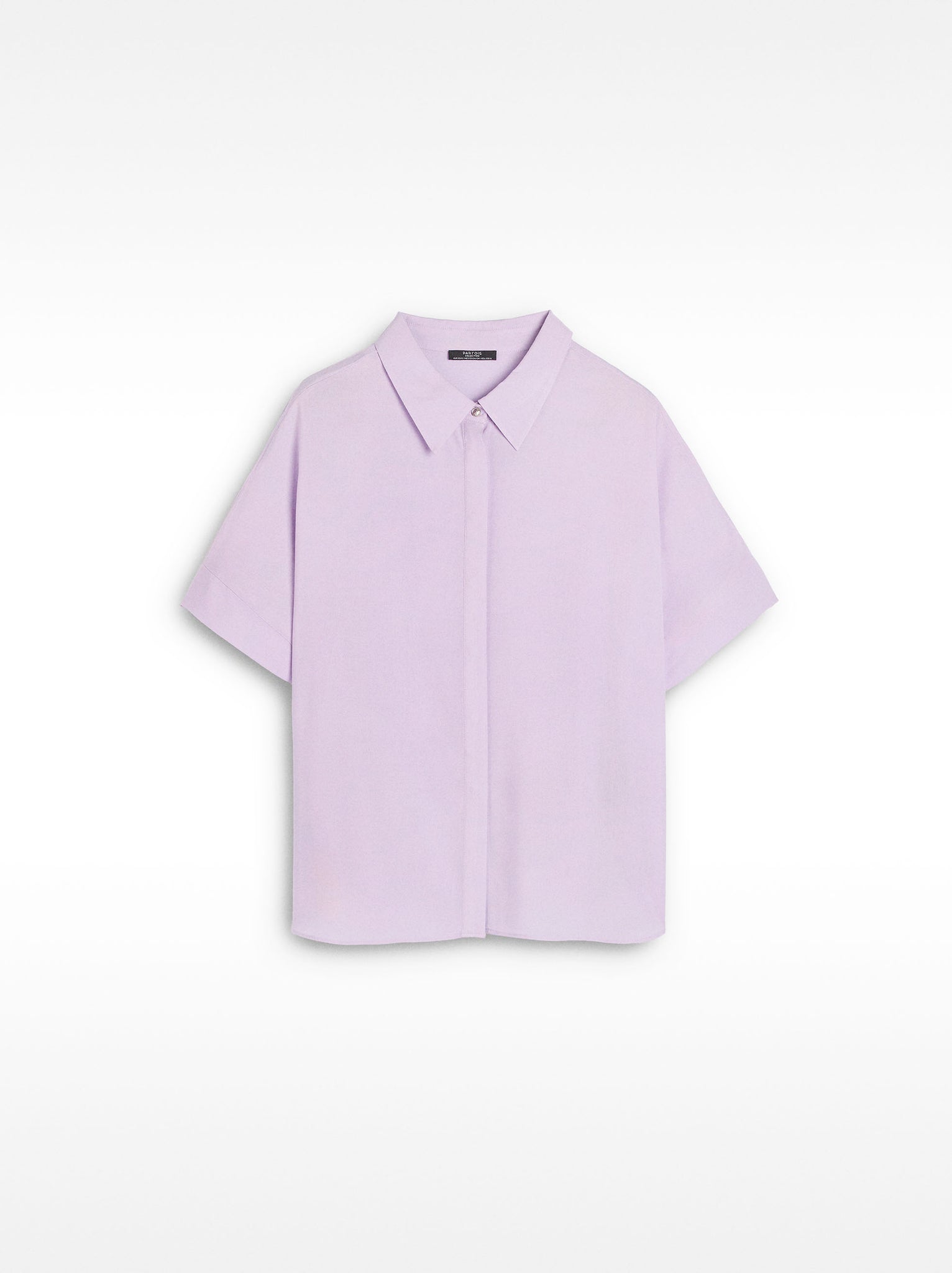 Short-Sleeve Shirt
