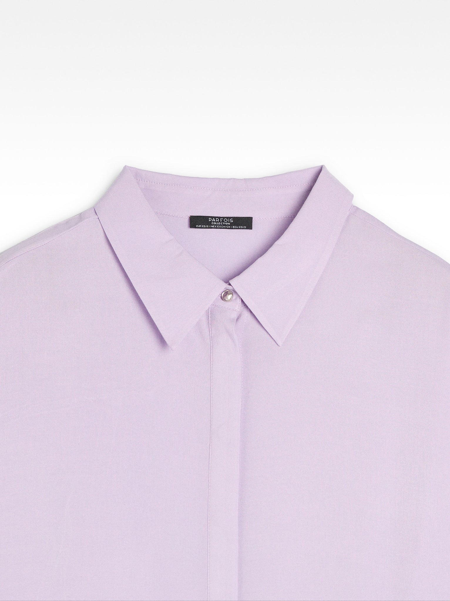 Short-Sleeve Shirt