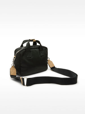 Nylon Crossbody Bag