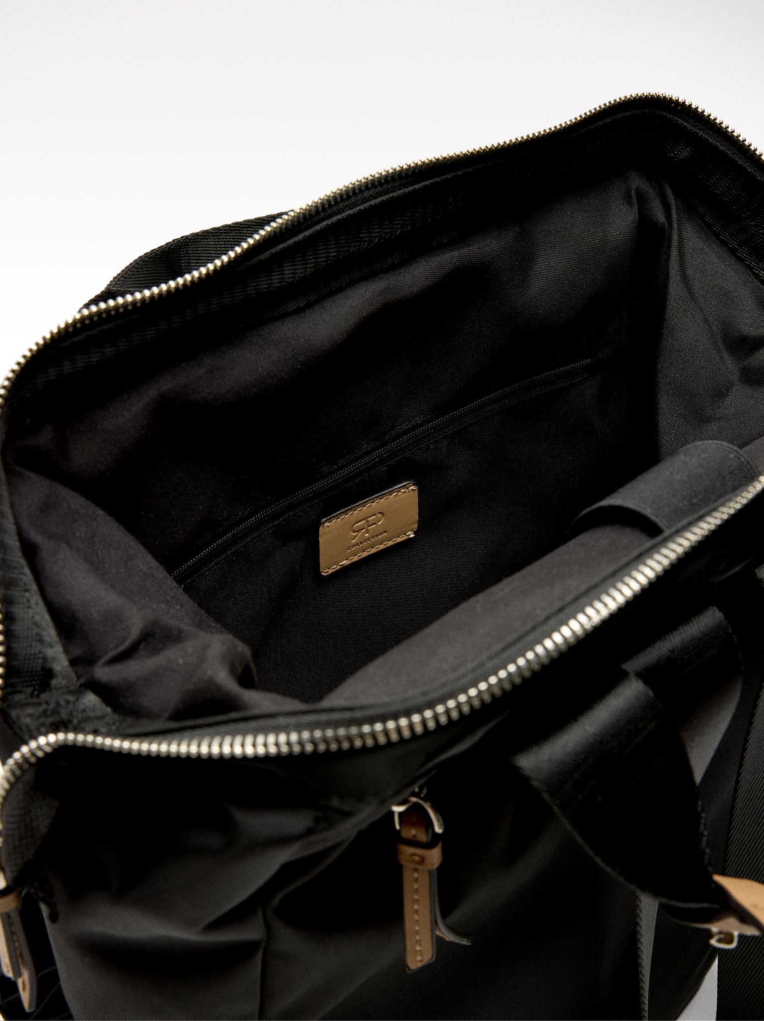 Nylon-Effect Backpack For 13" Laptop