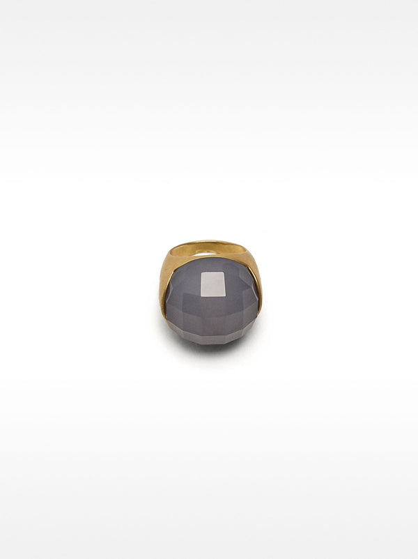 Maxi Round Ring