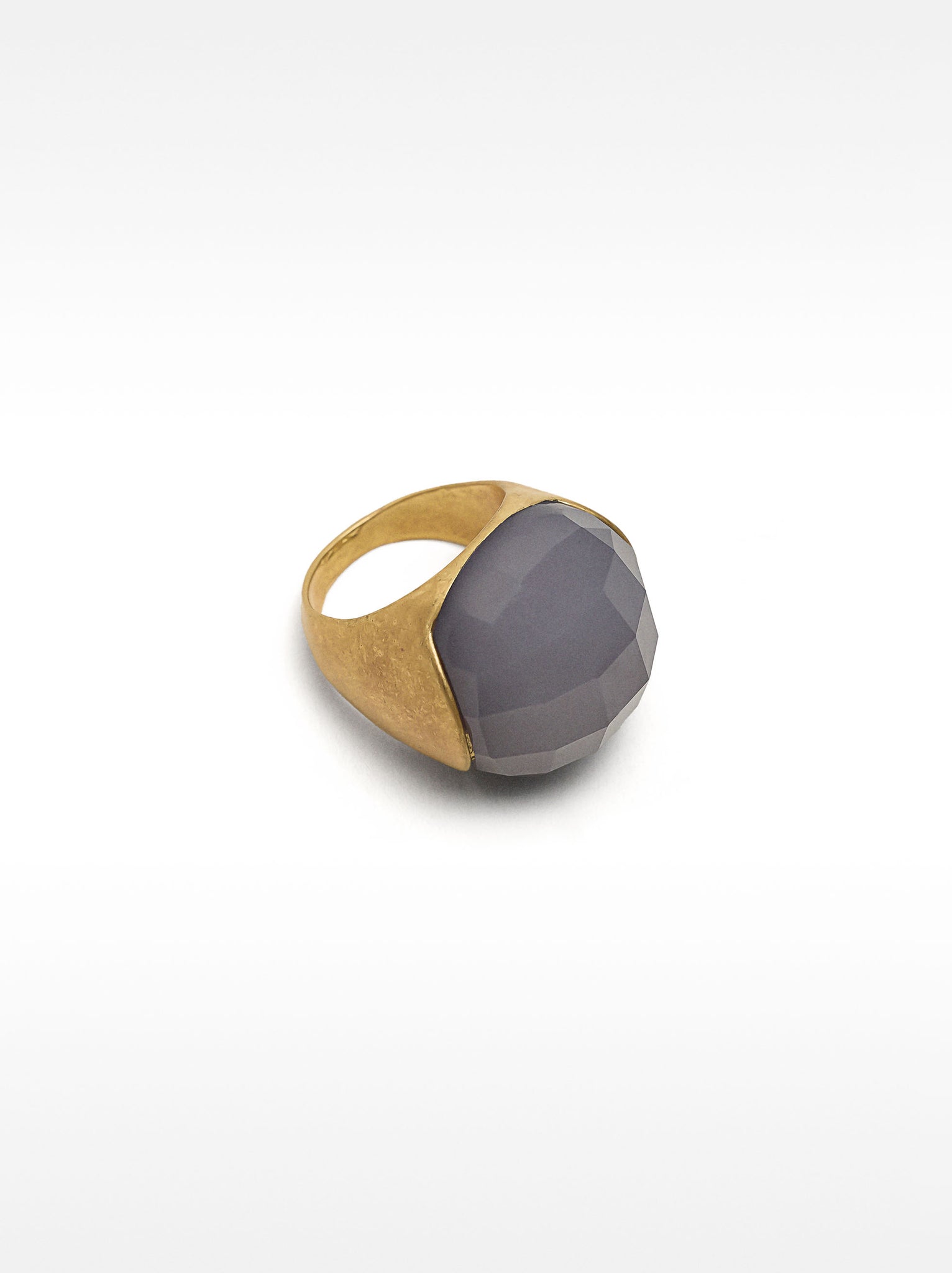 Maxi Round Ring