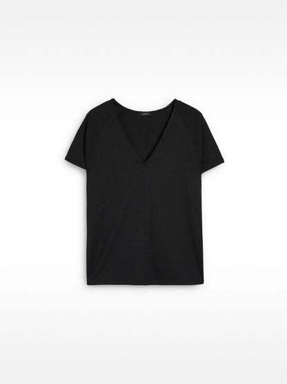 V-Neck Basic T-Shirt