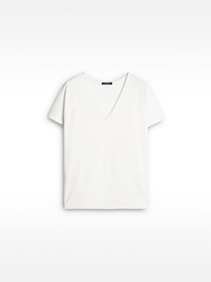 V-Neck Basic T-Shirt