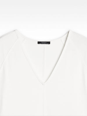 V-Neck Basic T-Shirt