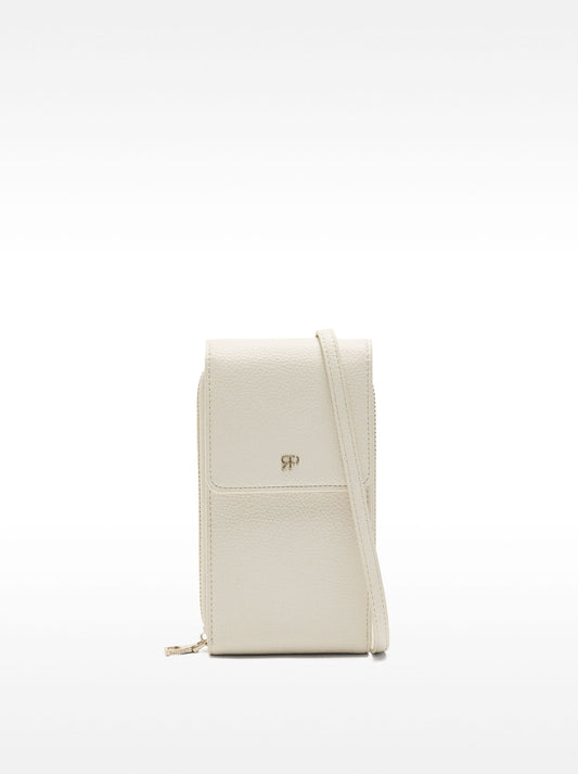 Phone Bag With Texture