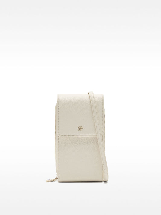 Phone Bag With Texture
