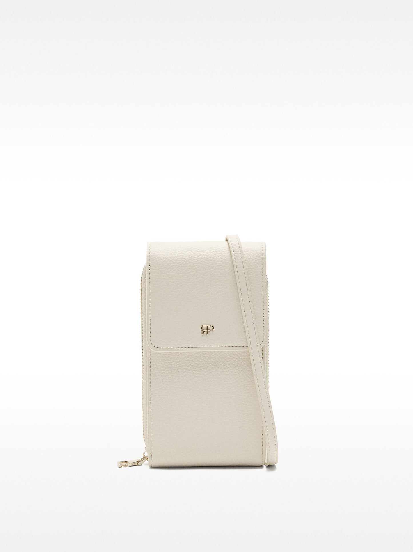 Phone Bag With Texture