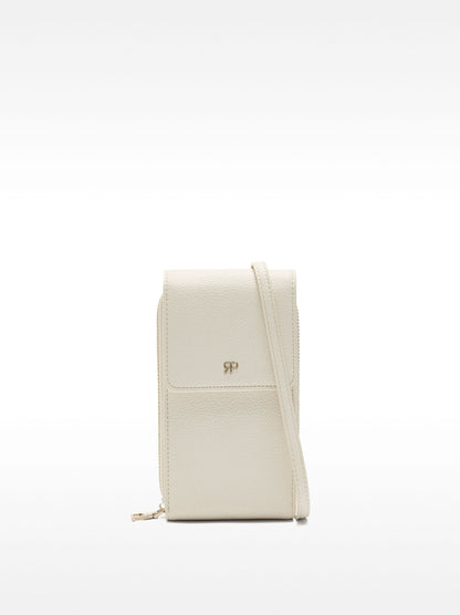Phone Bag With Texture