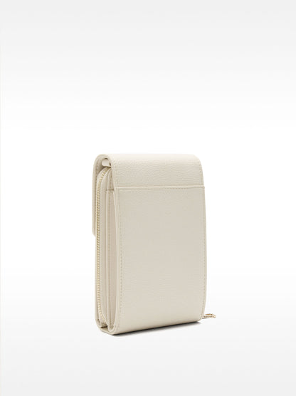 Phone Bag With Texture