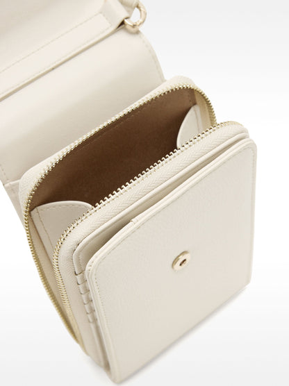 Phone Bag With Texture